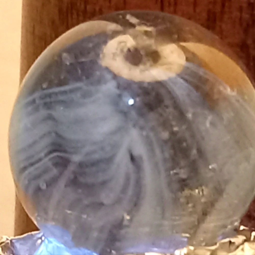 Vintage Marble